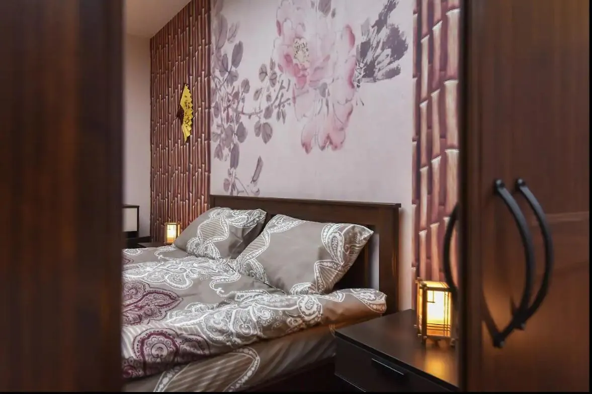 Top Center Retreat, Close To Main Street, Free Parking Sofia 0*,  Bulgaria
