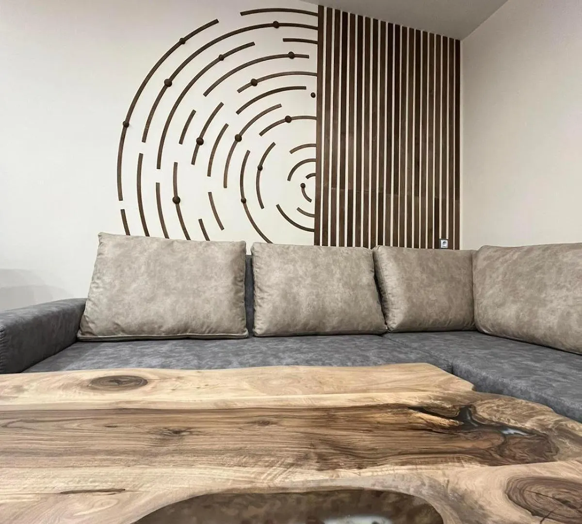 Top Center Retreat, Close To Main Street, Free Parking Sofia 0*,
